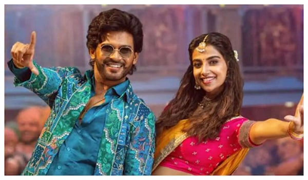 Anaganaga Oka Raju out on OTT