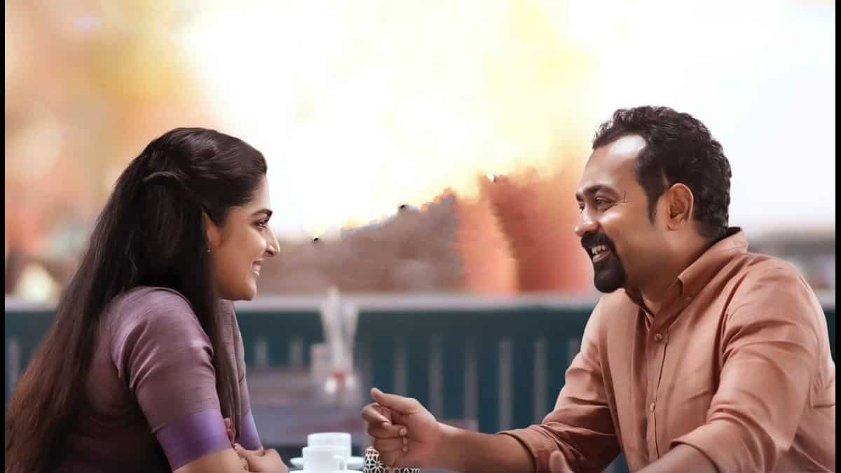 Adios Amigo out on OTT: Watch Asif Ali's comedy drama now on this platform