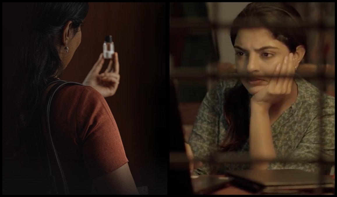 Anali: Nikhila Vimal and Leona Lishoy’s new series is based on Jolly Joseph and the notorious killings?