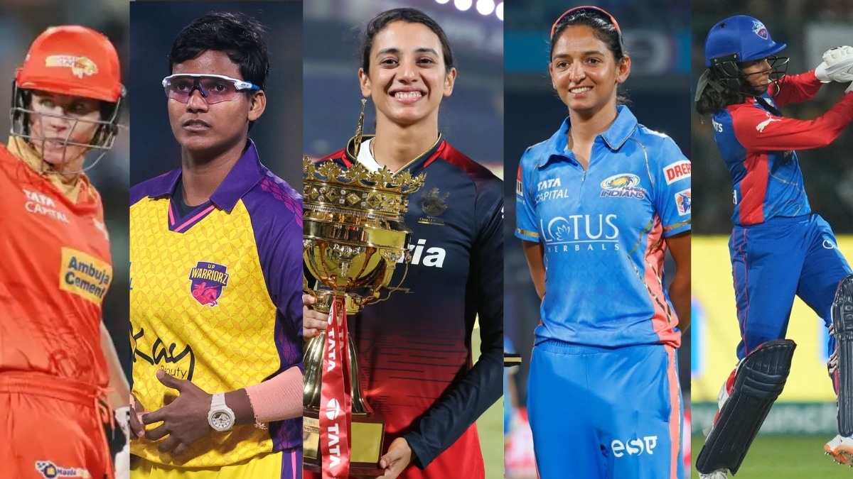 Analysis | Which WPL team packs more strength? Squad analysis of every WPL team before WPL 2026