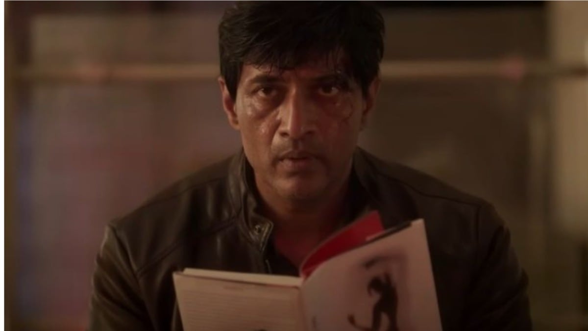 Anamadheya Ashok Kumar actor Kishore: 'Cinema is one of the last remaining means for people to voice issues and raise questions'