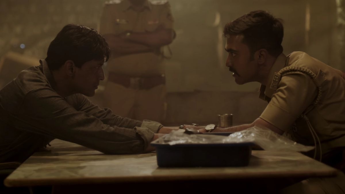 Anamadheya Ashok Kumar trailer: Is Kishore a victim, criminal or witness?