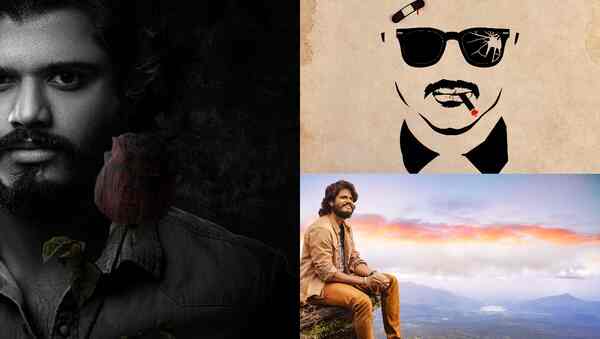 Anand Deverakonda impresses with three contrasting avatars in Baby, Gam Gam Ganesha and Highway