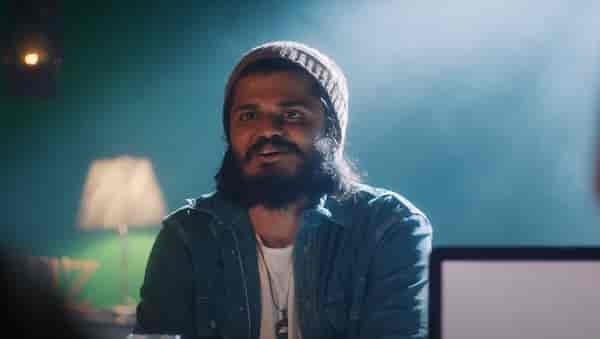 Gam Gam Ganesha: Anand Deverakonda stars in an innovative video announcing a casting call