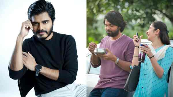 Anand Deverakonda reviews Sapta Sagaradaache Ello Side B: Classic film, extraordinary filmmaking