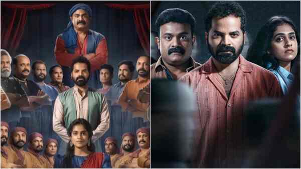 Aattam OTT release – The Vinay Forrt-starrer is finally streaming on THIS platform