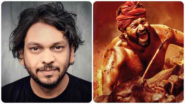 Kantara vs Tumbbad: Fans jump to defence of Rishab Shetty's film after Anand Gandhi's remarks