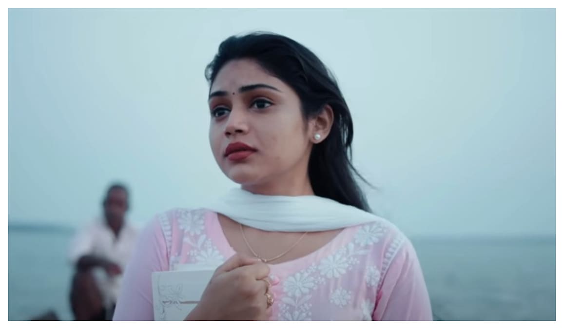 Anandalahari Review: A gentle Godavari tale with limited but enjoyable moments