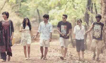 The ultimate quiz on Malayalam romantic comedies