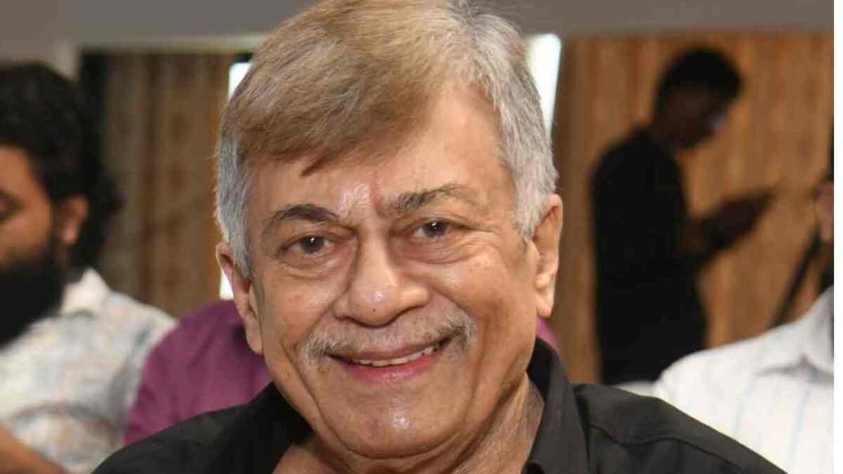 Anant Nag gets Padma Bhushan: Well-deserved and long overdue, say netizens