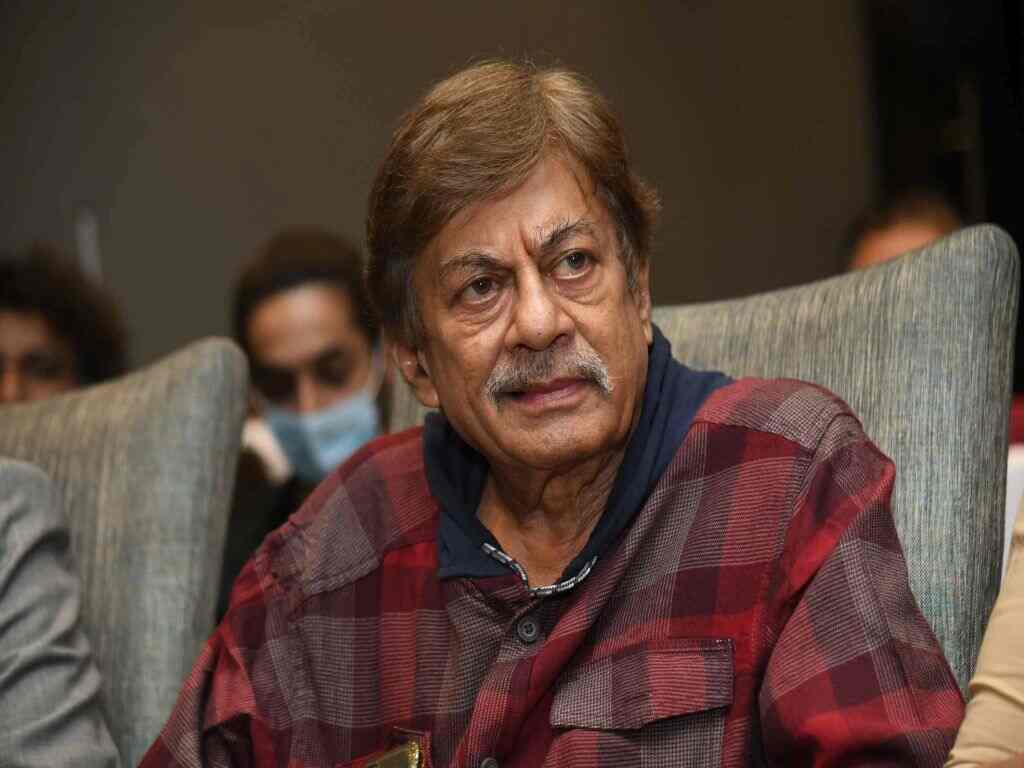 Exclusive! Anant Nag heads to Udupi to begin Abracadabra