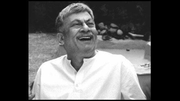 Happy birthday, Anant Nag: Five films of the legend that you must stream on OTT