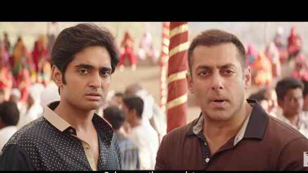 Exclusive! Anant Vidhaat on Tiger 3: The enormity of Salman Khan’s stardom doesn’t allow him to show his warmth