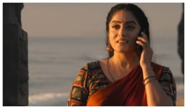 Anantha Movie Review