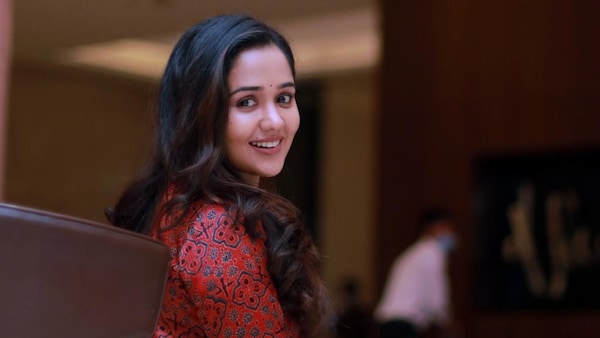 Exclusive! Bhramam actress Ananya: I didn’t want to keep doing girl-next-door roles in Malayalam