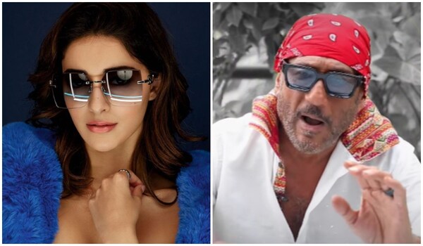 Jackie Shroff reveals the real reason behind his ‘Bhidu’ texts to Ananya Panday and it will surprise you!