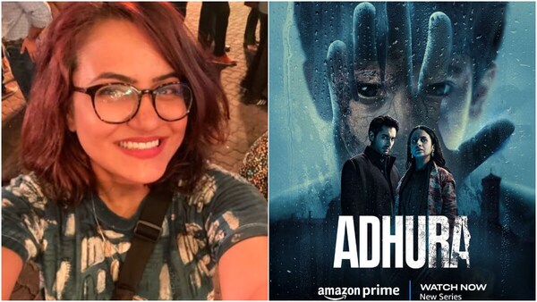 Adhura writer Ananya Banerjee: 'We shouldn't fear the comparisons between Hollywood and Bollywood' | Exclusive