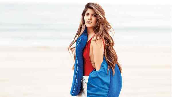 Ananya Birla