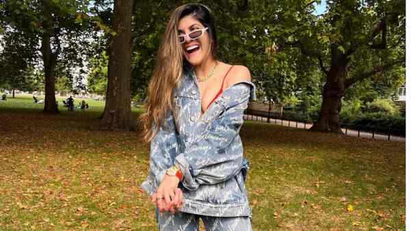 EPIC! Indian singer Ananya Birla is set to make her runway debut at London Fashion Week