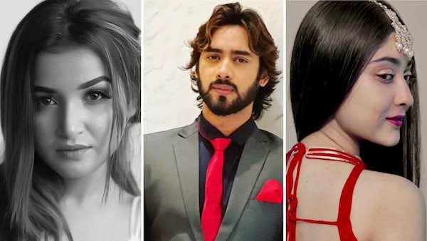 Rezwan Rabbani Sheikh, Indrani Paul and Ananya Biswas will bring a new TV serial