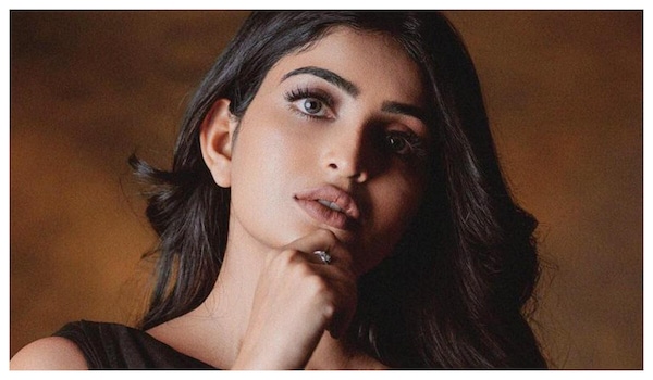 Bahishkarana fame Ananya Nagalla makes her Bollywood debut, announces new Telugu projects