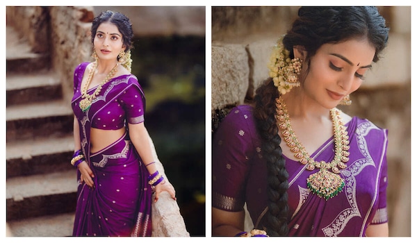 Ananya Nagalla