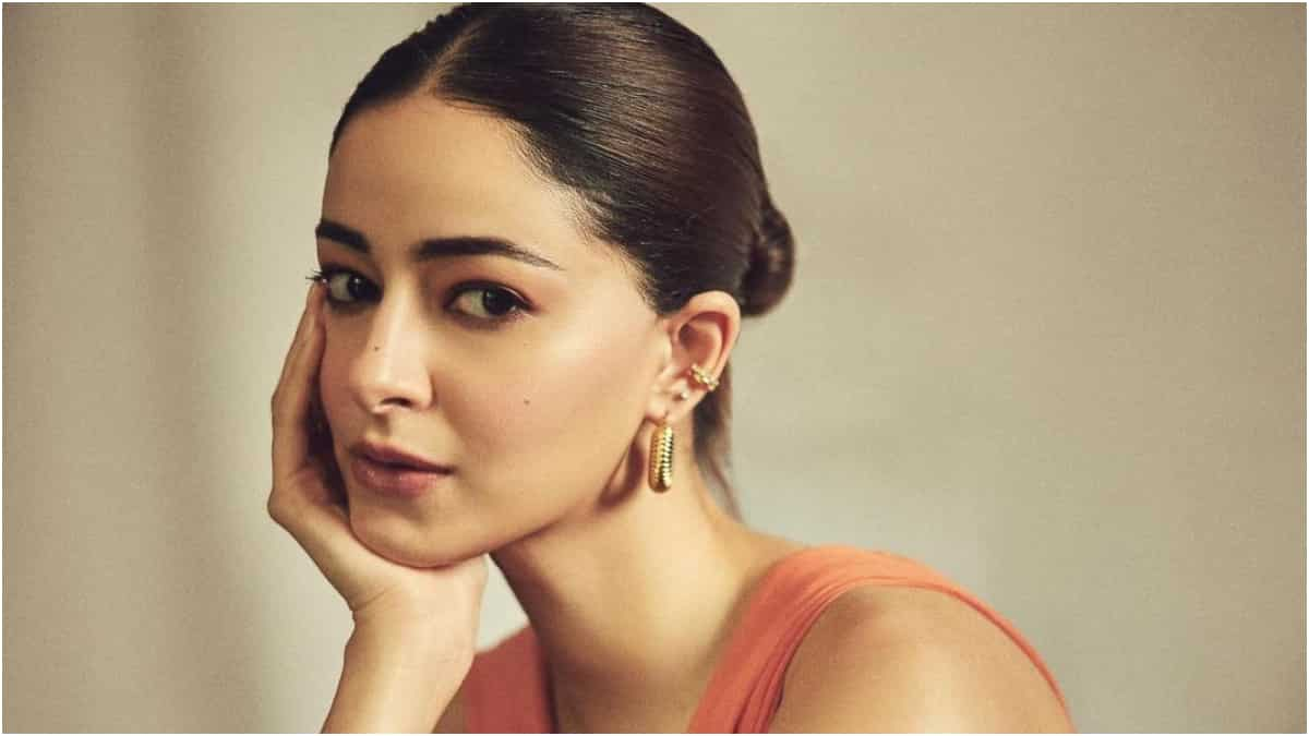 Ananya Panday opens up about feeling helpless as an actress, struggles to address MeToo: 'People say don’t get too political'