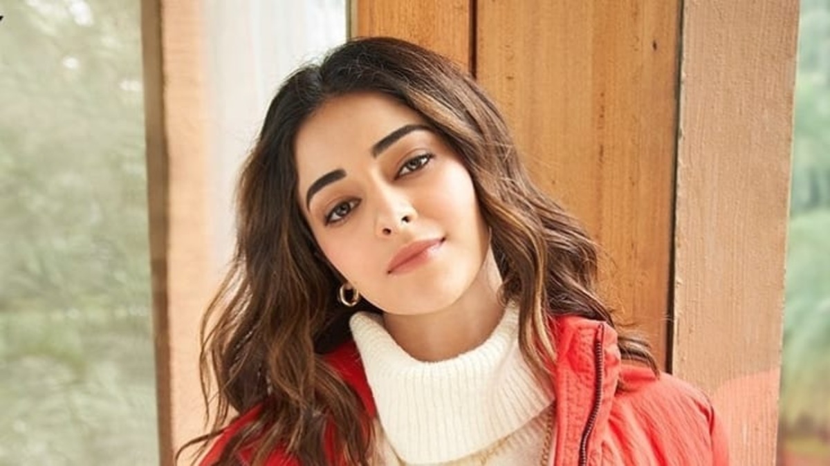 Gehraiyaan star Ananya Panday prepares for next project, Kho Gaye Hum Kahan