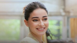 Ananya Panday’s on her OTT debut: ‘I can imagine every Asian loving Call Me Bae’