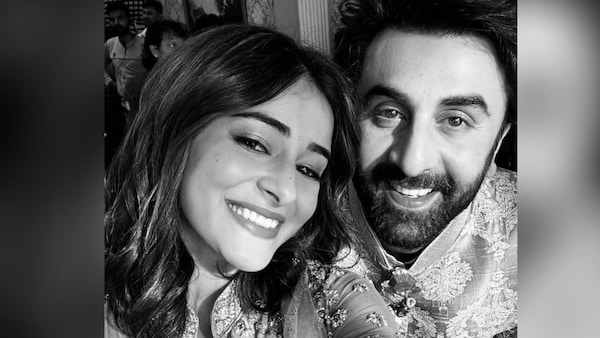 Ananya Panday and Ranbir Kapoor are new B-Town best friends? Here’s what we know