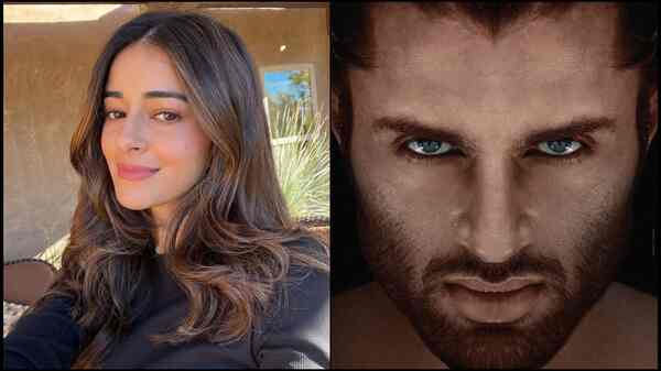 Liger: Ananya Panday says she does not want to see more remakes but original and fresh content