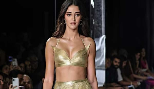 Dream Girl 2’s Ananya Panday says stalking people makes her a better actor!
