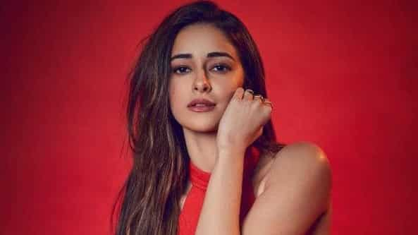 Ananya Panday