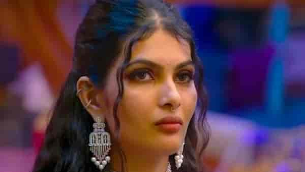 Bigg Boss Tamil Season 7: Ananya Rao, the first contestant to be eliminated this season