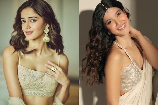 Fabulous Lives of Bollywood Wives 2: Ananya Panday, Shanaya Kapoor discuss wedding plans; here’s who might tie the knot first
