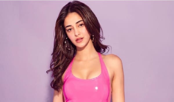 Ananya Panday started her acting career in 2019 with roles in the comedy Pati Patni Aur Woh and the teen feature Student of the Year 2.