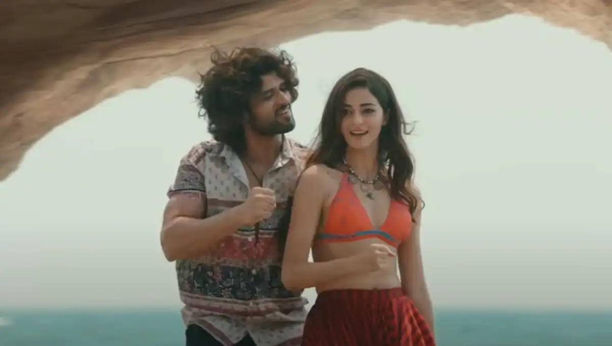 Liger OTT release date: Where to watch Vijay Deverakonda and Ananya Panday's film after its theatrical run