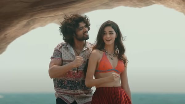 Liger OTT release date: Where to watch Vijay Deverakonda and Ananya Panday's film after its theatrical run