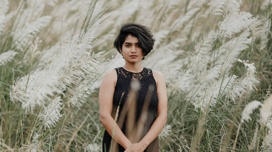 Anarkali Marikar | Credit: Jikson Photography