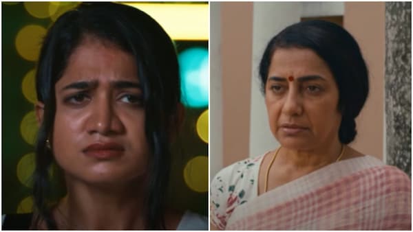 Soul Stories teaser: Women take the central stage in Suhasini's Malayalam web series