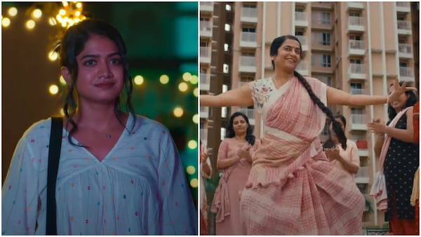 Soul Stories trailer: Manorama Max's original web series looks at pertinent issues related to women