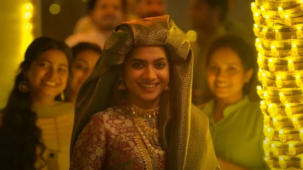 Sulaikha Manzil out on OTT: Here’s where to watch Anarkali Marikar, Lukman Avaran’s fun wedding drama