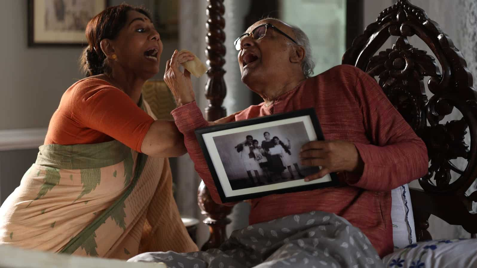 Dadur Kirti review: Chandreyee Ghosh, Kanchan Mullick, and Satyam Bhattacharya are the biggest draw in the family drama