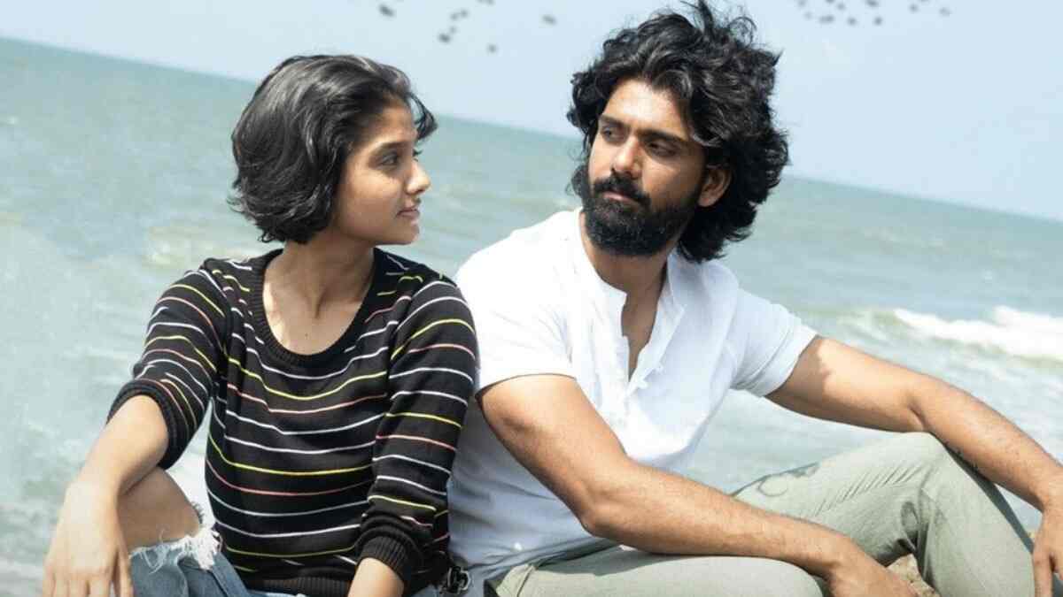 Mike movie review: Anaswara Rajan, Ranjith Sajeev’s coming-of-age tale engagingly tackles a serious subject