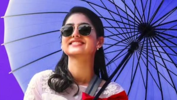 Anaswara Rajan in Mr & Mrs Bachelor