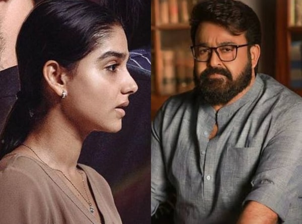 Neru - Anaswara Rajan is a visually-challenged sculptor in Mohanlal-Jeethu Joseph’s film? Find out here...