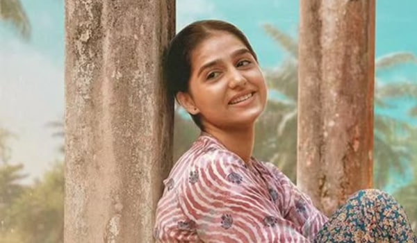 Vyasana Sametham Bandhu Mithradhikal: Humorous chaos at a funeral is hinted at in the trailer of this Anaswara Rajan-starrer