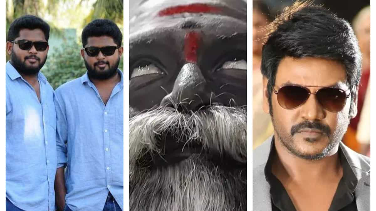 Vikram-fame Anbariv opt-out of directing Durga; Raghava Lawrence to ...