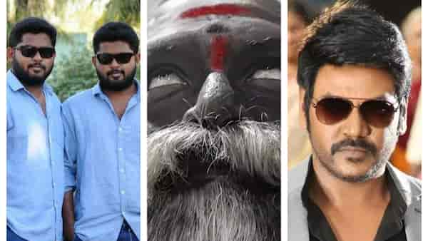 Vikram-fame Anbariv opt-out of directing Durga; Raghava Lawrence to take over the reins