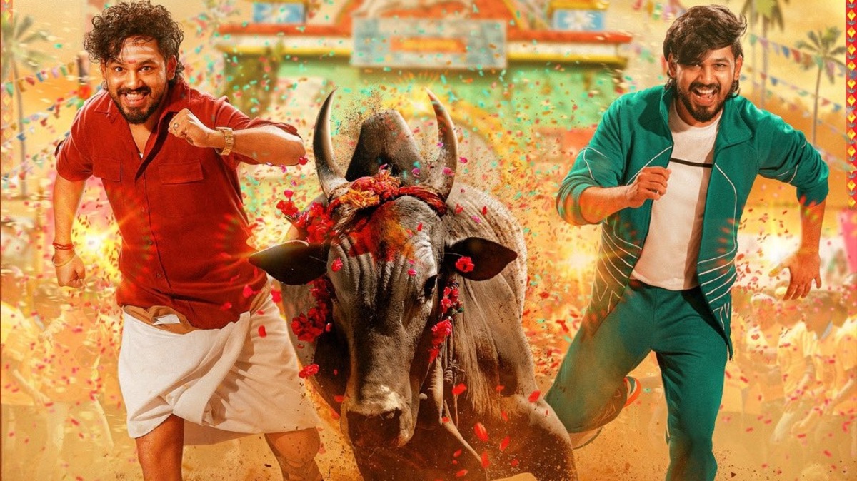 Makers of Hip Hop Tamizha Adhi's Anbarivu officially announce its direct release on Disney+ Hotstar